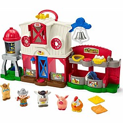 Fisher-Price® Little People® Caring For Animals Farm