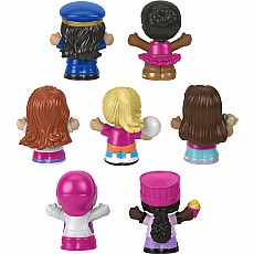  Little People You Can Be Anything Figure Pack