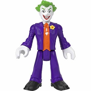Imaginext Dc Super Friends The Joker Xl
