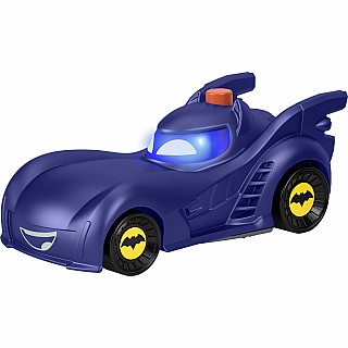  Batwheels Light-Up Racers