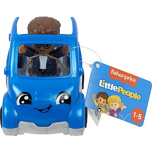 Little People Electric Vehicle