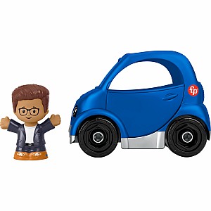  Little People Electric Vehicle