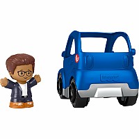  Little People Electric Vehicle