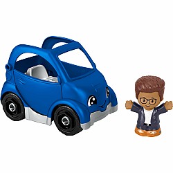  Little People Electric Vehicle