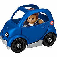  Little People Electric Vehicle