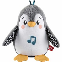 Flap & Wobble Penguin