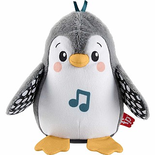 Flap & Wobble Penguin