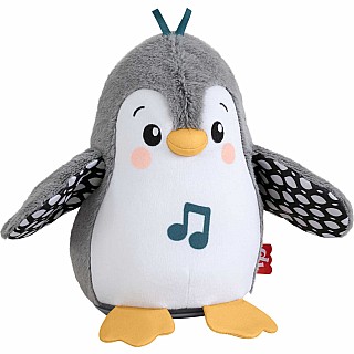 Flap & Wobble Penguin