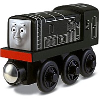 Thomas & Friends Wooden Railway Diesel