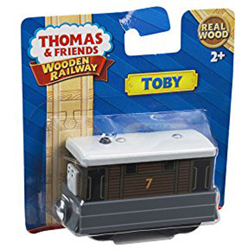 toby the train toy