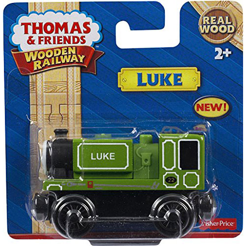 thomas and friends luke toy