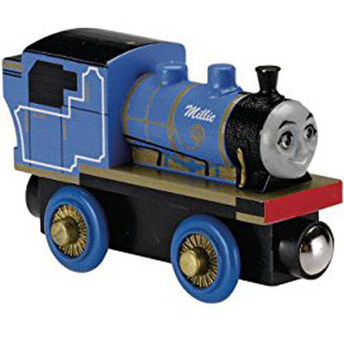 thomas and friends millie toy