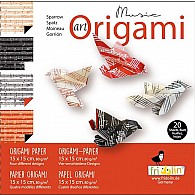 Art Origami