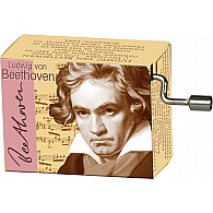Beethoven Fur Elise Music Box