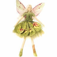 Bendable Fern Fairy