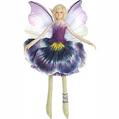Bendable Fairy: Special Edition Pansy