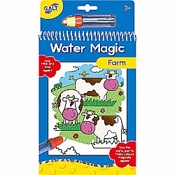 Water Magic - Farm