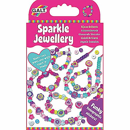 Sparkle Jewelery