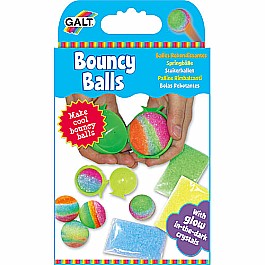 Bouncy Balls