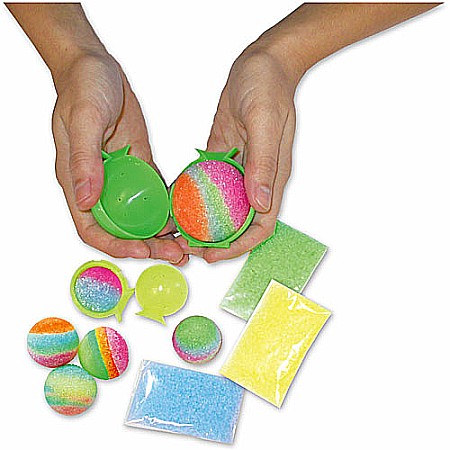 Bouncy Balls