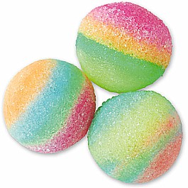 Bouncy Balls