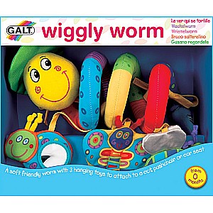 Wiggly Worm