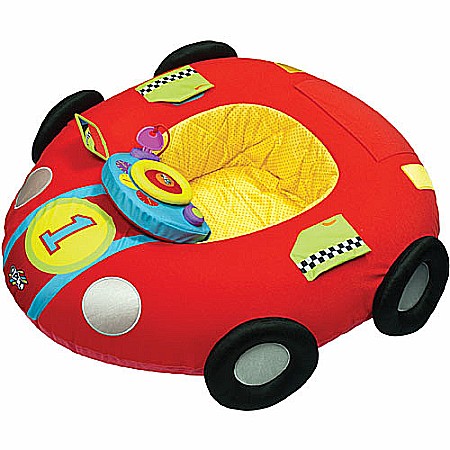 Playnest Car