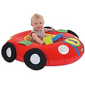 Playnest Car