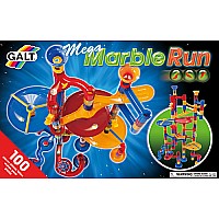Mega Marble Run