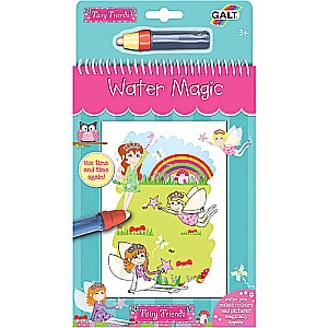Water Magic - Fairy Friends
