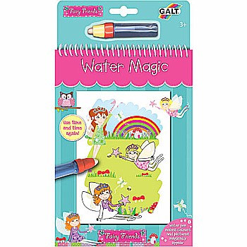 Water Magic - Fairy Friends