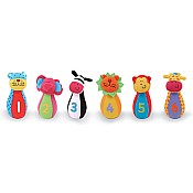 Jungle Pals Skittles