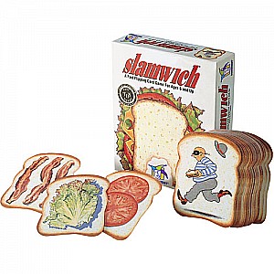 Slamwich (over 1 Million Sold!)