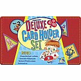 Deluxe Card Holder Set