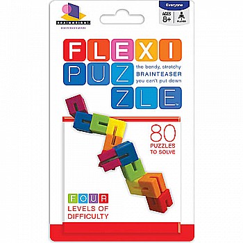  Flexi Puzzle