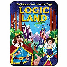 Logic Land