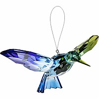 Hummingbird (7") (assorted)