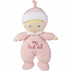My First Baby Doll 9