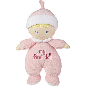 My First Baby Doll 9