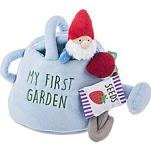 Garden Learn & Grow Set