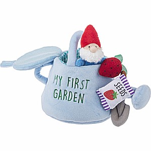 Garden Learn & Grow Set