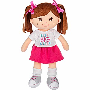 Best Big Sister Doll