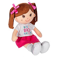 Best Big Sister Doll