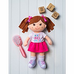 Best Big Sister Doll