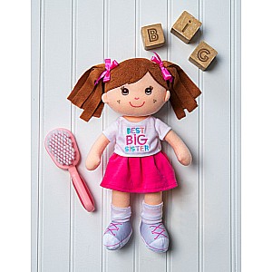 Best Big Sister Doll