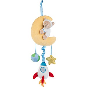 Space Musical Pull-Down