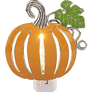 Pumpkin Nightlight