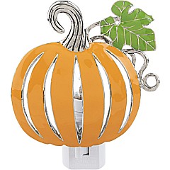 Pumpkin Nightlight