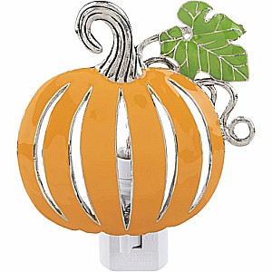 Pumpkin Nightlight