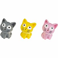 Purring Kitty Light Up (assorted)